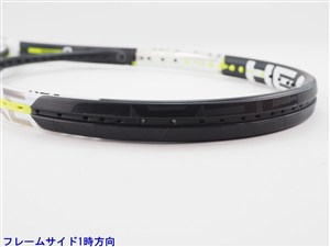 中古】ヘッド グラフィン エックスティー スピード レフ プロ 2015年