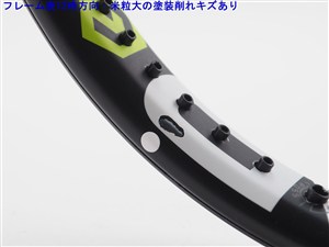 中古】ヘッド グラフィン エックスティー スピード レフ プロ 2015年