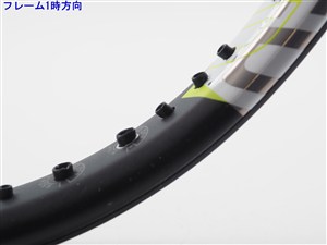 中古】ヘッド グラフィン エックスティー スピード レフ プロ 2015年