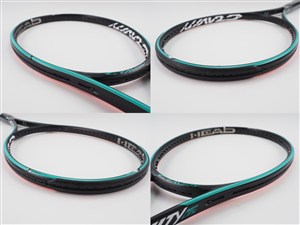 中古】ヘッド グラフィン 360プラス グラビティ MP ライト 2019年