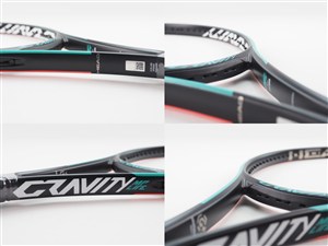 中古 テニスラケット ヘッド グラフィン 360プラス グラビティ MP ライト 2019年モデル (G1)HEAD GRAPHENE 360+ GRAVITY MP LITE 2019 中古】ヘッド グラフィン 360プラス グラビティ MP ライト 2019年