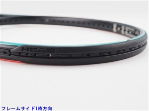 中古 テニスラケット ヘッド グラフィン 360プラス グラビティ MP ライト 2019年モデル (G1)HEAD GRAPHENE 360+ GRAVITY MP LITE 2019 中古】ヘッド グラフィン 360プラス グラビティ MP ライト 2019年
