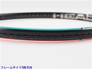 中古】ヘッド グラフィン 360プラス グラビティ MP ライト 2019年