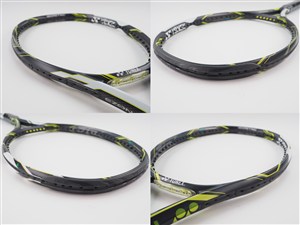 中古】ヨネックス イーゾーン ディーアール 100 2015年モデルYONEX