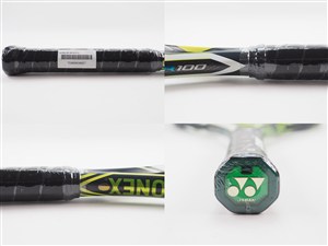 中古】ヨネックス イーゾーン ディーアール 100 2015年モデルYONEX