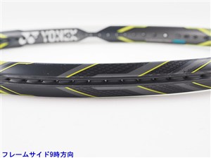 中古 テニスラケット ヨネックス イーゾーン ディーアール 100 2015年モデル【DEMO】 (G2)YONEX EZONE DR 100 2015 中古】ヨネックス イーゾーン ディーアール 100 2015年モデルYONEX
