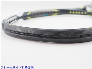中古 テニスラケット ヨネックス イーゾーン ディーアール 100 2015年モデル (G1) YONEX EZONE DR 100 2015 (c26050382c) 中古】ヨネックス イーゾーン ディーアール 100 2015年モデルYONEX