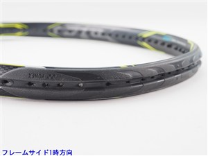中古】ヨネックス イーゾーン ディーアール 100 2015年モデルYONEX