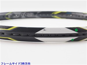 中古】ヨネックス イーゾーン ディーアール 100 2015年モデルYONEX