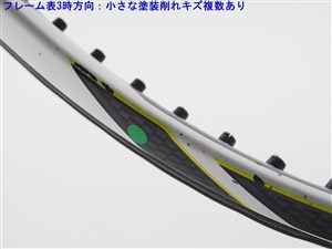 中古】ヨネックス イーゾーン ディーアール 100 2015年モデルYONEX