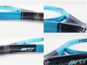中古】ヘッド グラフィン 360 インスティンクト パワー 2019年モデル