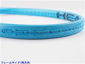 中古】ヘッド グラフィン 360 インスティンクト パワー 2019年モデル