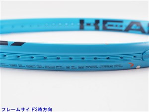 中古】ヘッド グラフィン 360 インスティンクト パワー 2019年モデル