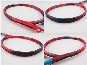 中古】ヨネックス ブイコア 100 2021年モデルYONEX VCORE 100 2021(G2