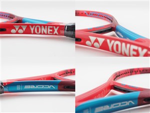 中古】ヨネックス ブイコア 100 2021年モデルYONEX VCORE 100 2021(G2