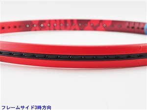 中古】ヨネックス ブイコア 100 2021年モデルYONEX VCORE 100 2021(G2