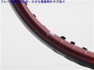 中古 テニスラケット ヨネックス ブイコア 100 2021年モデル (G2) YONEX VCORE 100 2021 (c26050390c) 中古】ヨネックス ブイコア 100 2021年モデルYONEX VCORE 100 2021(G2