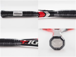 中古】テクニファイバー ティーファイト 295 2015年モデルTecnifibre T