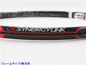 中古】テクニファイバー ティーファイト 295 2015年モデルTecnifibre T