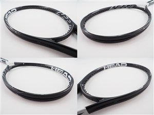 中古】ヘッド グラフィン 360 スピード MP 2018年モデルHEAD GRAPHENE