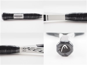 中古】ヘッド グラフィン 360 スピード MP 2018年モデルHEAD GRAPHENE