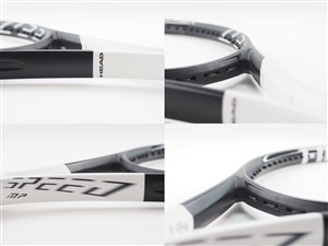 [美品] HEAD グラフィン360 スピードMP 2018 G3 2本セット 中古】ヘッド グラフィン 360 スピード MP 2018年モデルHEAD GRAPHENE