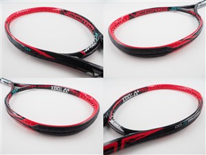 【超美品】VCORE SV 100s G2ブイコア yonex ヨネックス 美品】ヨネックス『ブイコア VCORE 100S』テニスラケット／G2／レッド