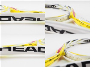 中古】ヘッド マイクロジェル エクストリーム MP テフロンHEAD