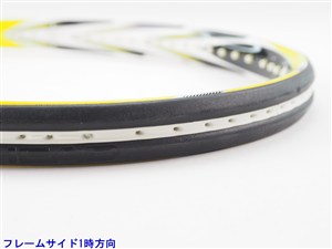 中古】ヘッド マイクロジェル エクストリーム MP テフロンHEAD