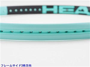 HEAD BOOM MP 2024 現行モデル　G2 中古 中古】ヘッド ブーム MP 2024年モデルHEAD BOOM MP 2024(G2)【中古 ラケット(硬式用)