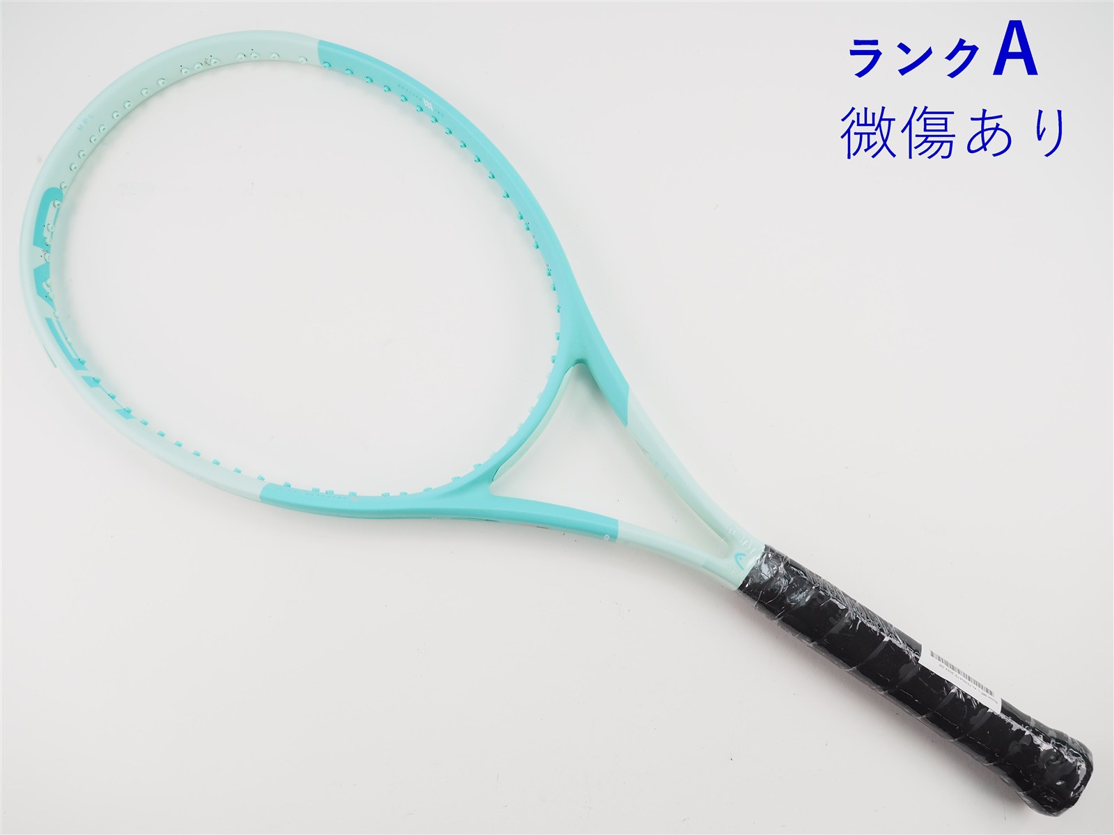 中古】ヘッド ブーム MP L オルタネイト 2024年モデルHEAD Boom MP L