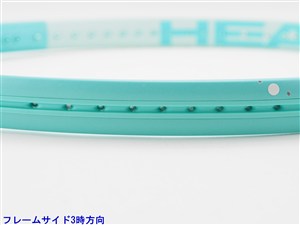 中古】ヘッド ブーム MP L オルタネイト 2024年モデルHEAD Boom MP L