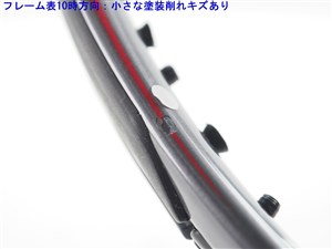 YONEX テニスラケット ヨネックス レグナ 2014年モデル (G3) YONEX - 中古 テニスラケット ヨネックス レグナ 2014年モデル【トップ