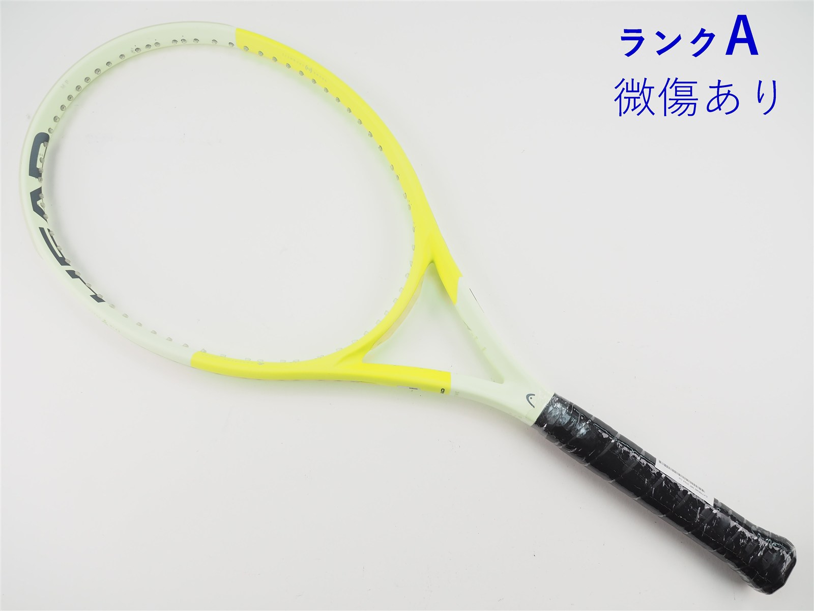 【値下げ】head extremeMP 2024年現行モデル 二本セット 中古】ヘッド エクストリーム MP 2024年モデルHEAD EXTREME MP 2024(G2
