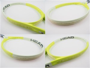 ヘッド エクストリーム MP 2024 300g G2 硬式テニスラケット ヘッド ラケット ]エクストリームエムピー2024 EXTREME MP 2024 231114
