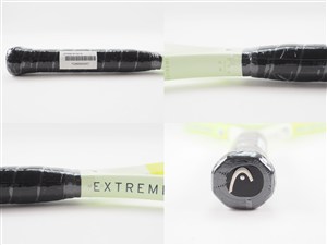 ヘッドのエクストリームMP300 G2 中古】ヘッド エクストリーム MP 2024年モデルHEAD EXTREME MP 2024(G2