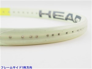 中古】ヘッド エクストリーム MP 2024年モデルHEAD EXTREME MP 2024(G2