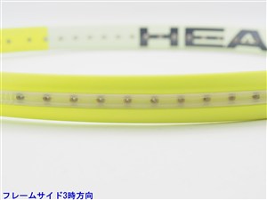 中古】ヘッド エクストリーム MP 2024年モデルHEAD EXTREME MP 2024(G2