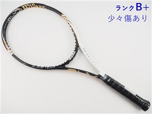 中古】ヨネックス レックスキング 22YONEX R-22(SL3)【中古 テニス