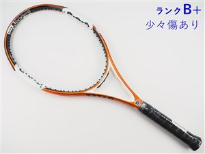 中古】バボラ アエロプロ ドライブ 2010年モデルBABOLAT AERO PRO