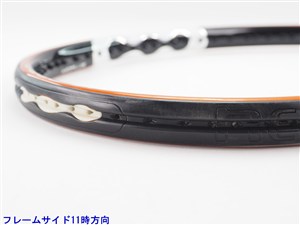 中古】ウィルソン エヌ ツアー ツー 105 2006年モデルWILSON n TOUR