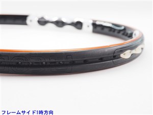 中古】ウィルソン エヌ ツアー ツー 105 2006年モデルWILSON n TOUR
