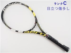 中古】バボラ エヴォ アエロ 2022年モデルBABOLAT EVO AERO 2022(G2