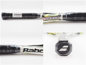 中古】バボラ アエロ プロ ドライブ 2013年モデルBABOLAT AERO PRO
