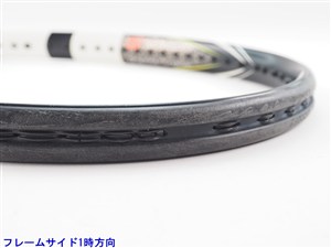 中古】バボラ アエロ プロ ドライブ 2013年モデルBABOLAT AERO PRO