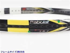 バボラ アエロ プロ ドライブ 2013年モデル 中古】バボラ アエロ プロ ドライブ 2013年モデルBABOLAT AERO PRO