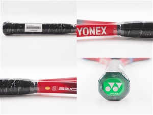 【中古】YONEX VCORE 100（2023） テニスラケット 中古】ヨネックス ブイコア 100 2023年モデルYONEX VCORE 100 2023(G2
