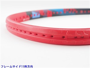 中古】ヨネックス ブイコア 100 2023年モデルYONEX VCORE 100 2023(G2
