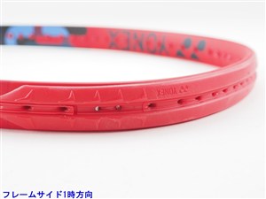 中古】ヨネックス ブイコア 100 2023年モデルYONEX VCORE 100 2023(G2