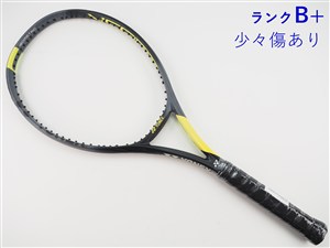 中古】ヨネックス レックスキング 22YONEX R-22(SL3)【中古 テニス